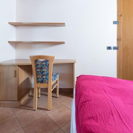 Miky House - Appartamenti Abar Livigno Dış mekan fotoğraf