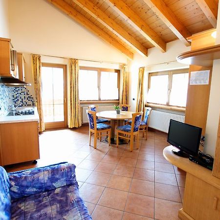 Miky House - Appartamenti Abar Livigno Oda fotoğraf