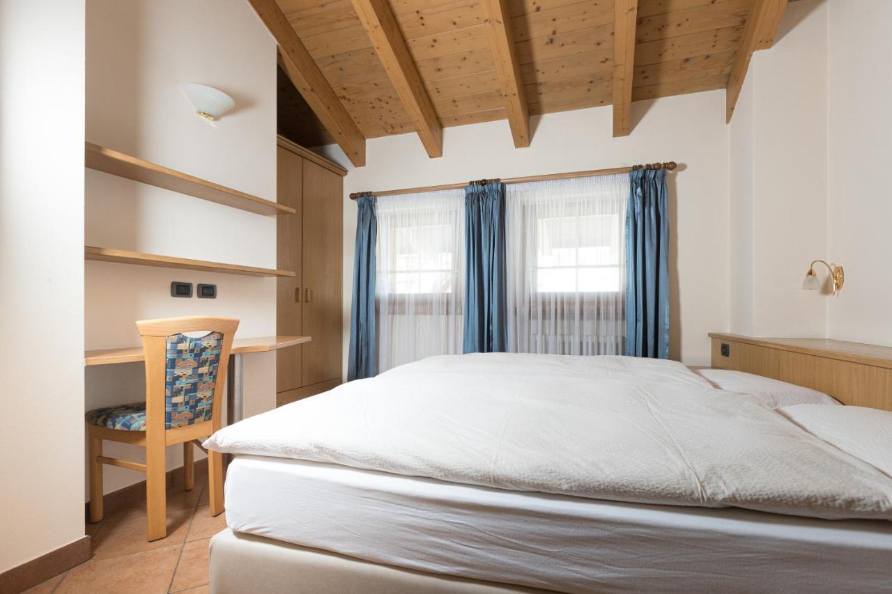 Miky House - Appartamenti Abar Livigno Dış mekan fotoğraf