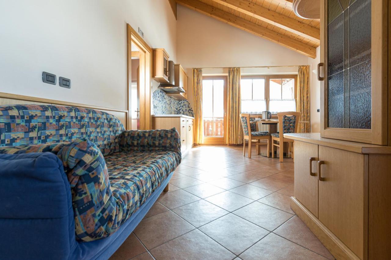 Miky House - Appartamenti Abar Livigno Dış mekan fotoğraf