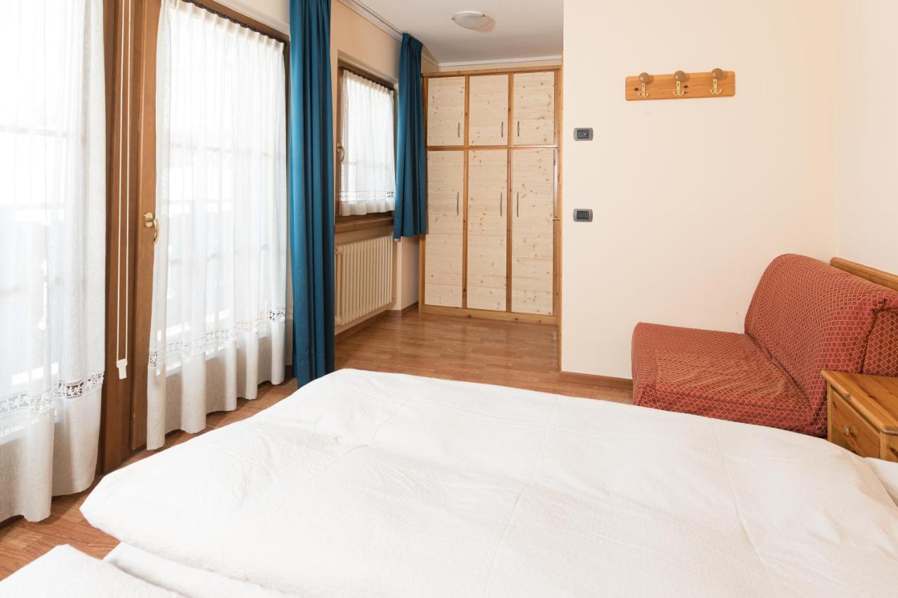 Miky House - Appartamenti Abar Livigno Dış mekan fotoğraf