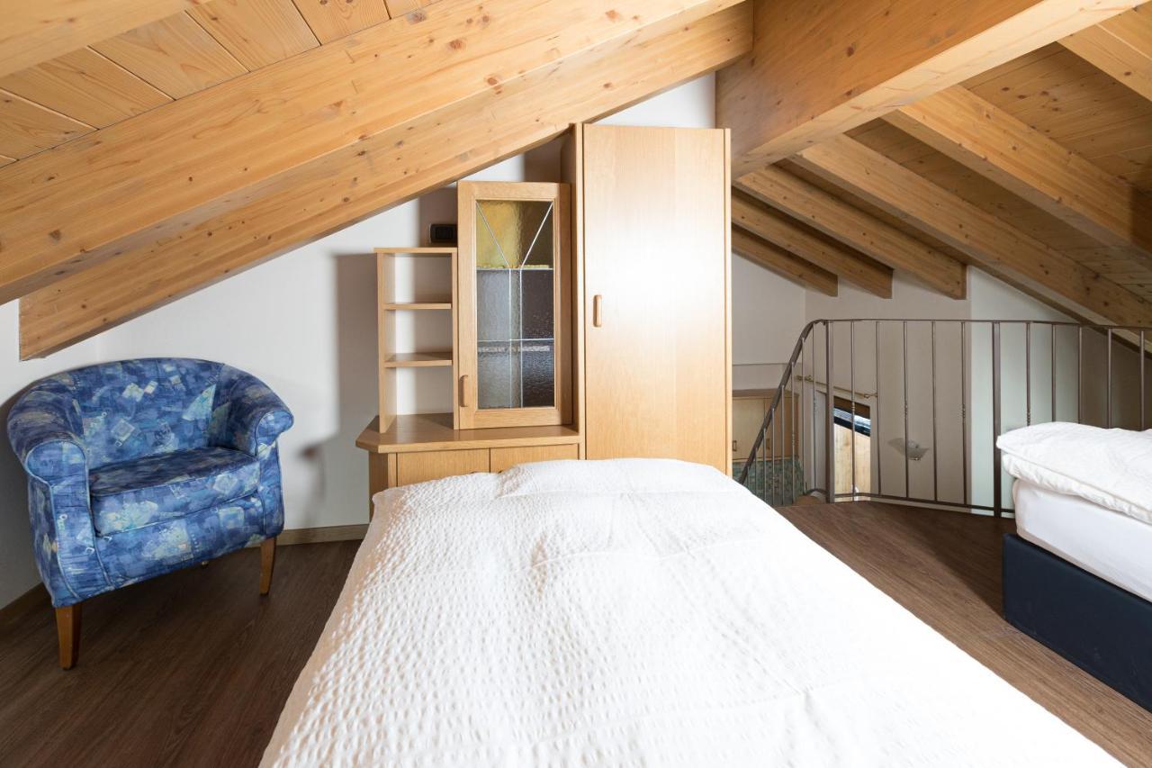 Miky House - Appartamenti Abar Livigno Dış mekan fotoğraf