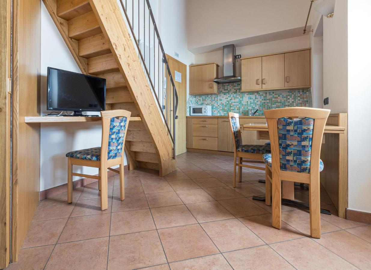 Miky House - Appartamenti Abar Livigno Dış mekan fotoğraf