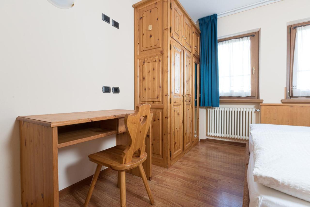 Miky House - Appartamenti Abar Livigno Dış mekan fotoğraf