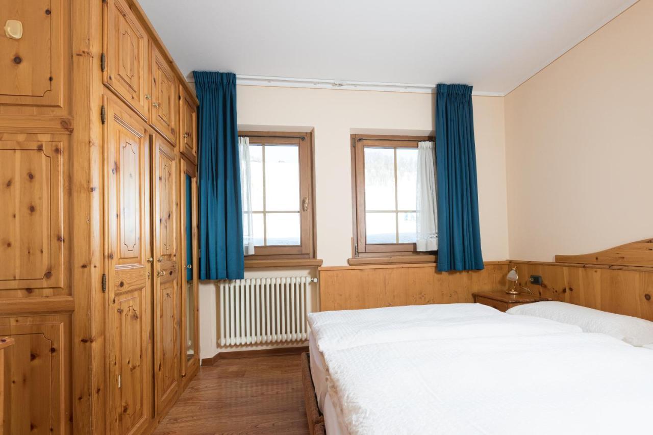 Miky House - Appartamenti Abar Livigno Dış mekan fotoğraf
