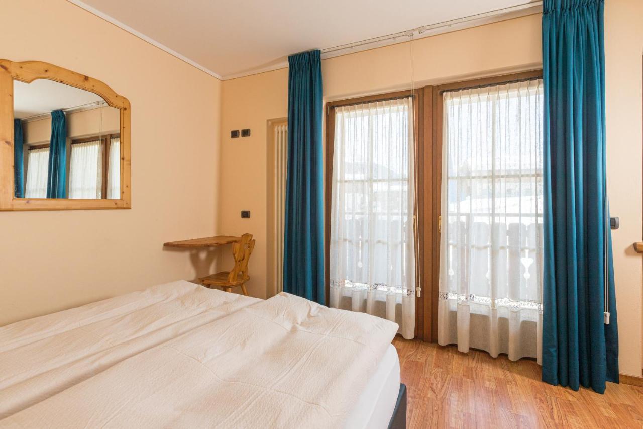 Miky House - Appartamenti Abar Livigno Dış mekan fotoğraf