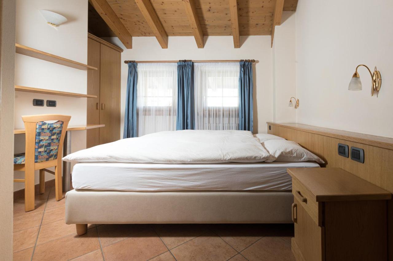 Miky House - Appartamenti Abar Livigno Dış mekan fotoğraf