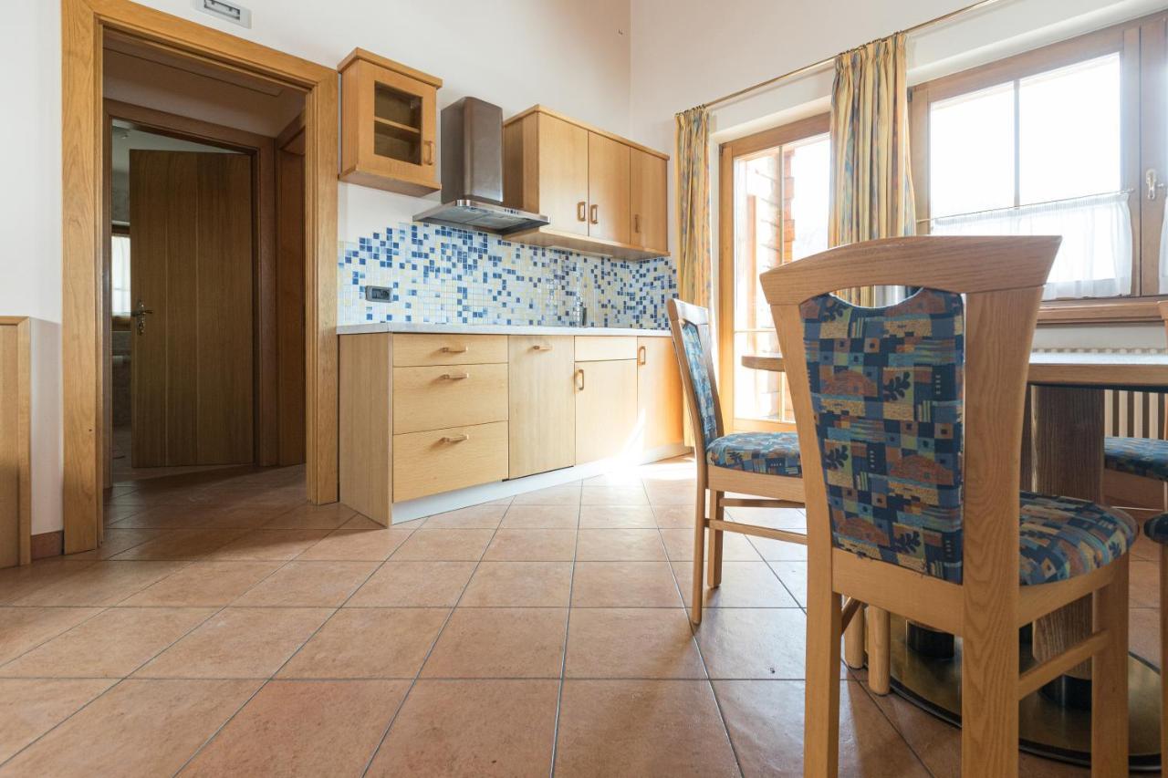 Miky House - Appartamenti Abar Livigno Dış mekan fotoğraf