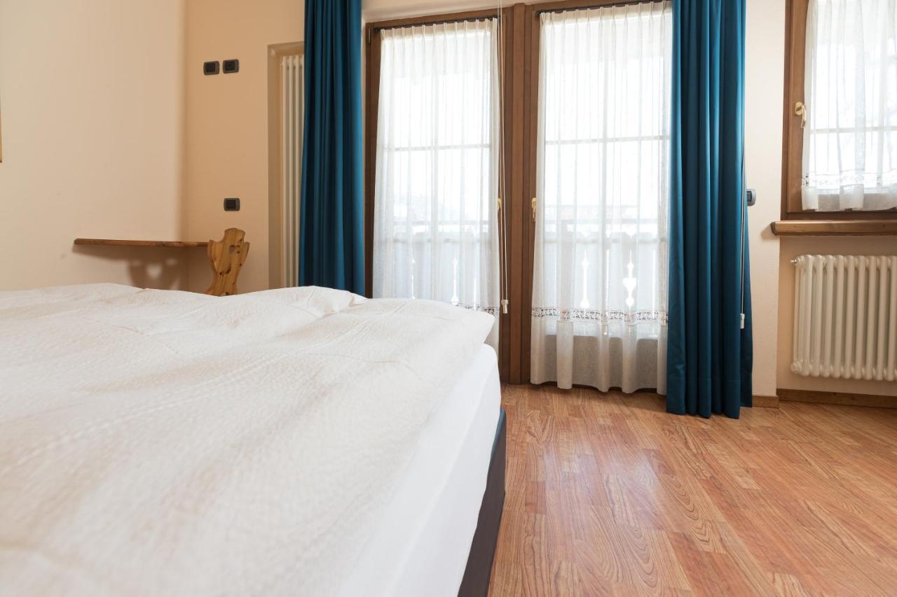 Miky House - Appartamenti Abar Livigno Dış mekan fotoğraf