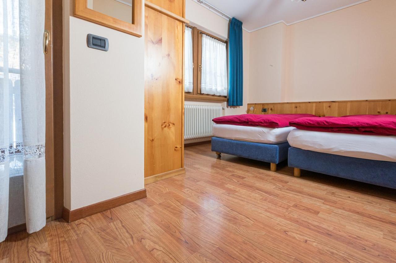 Miky House - Appartamenti Abar Livigno Dış mekan fotoğraf