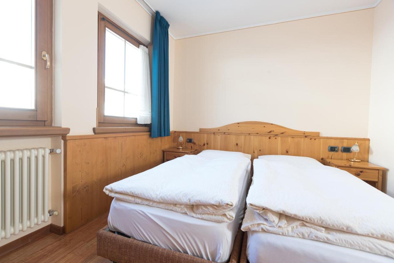 Miky House - Appartamenti Abar Livigno Dış mekan fotoğraf