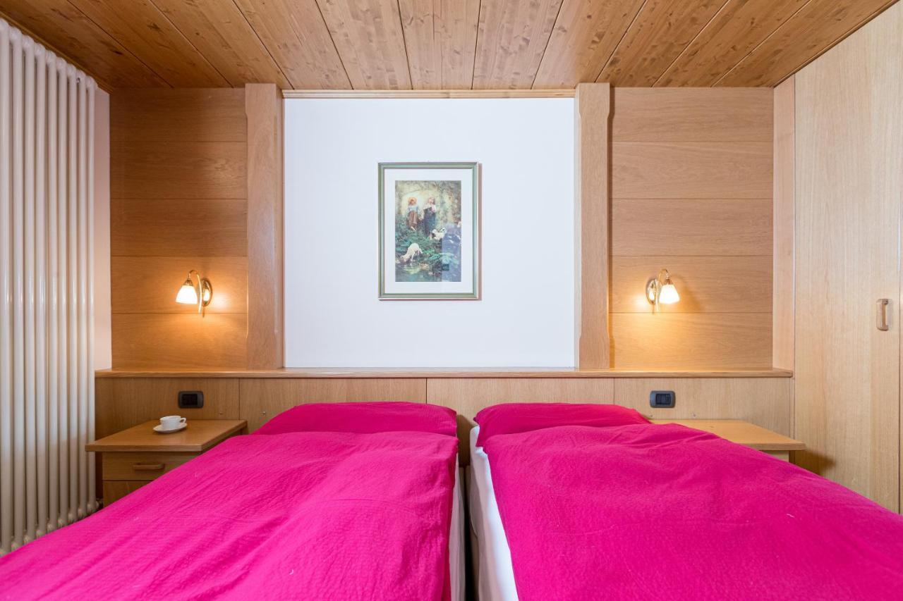 Miky House - Appartamenti Abar Livigno Dış mekan fotoğraf