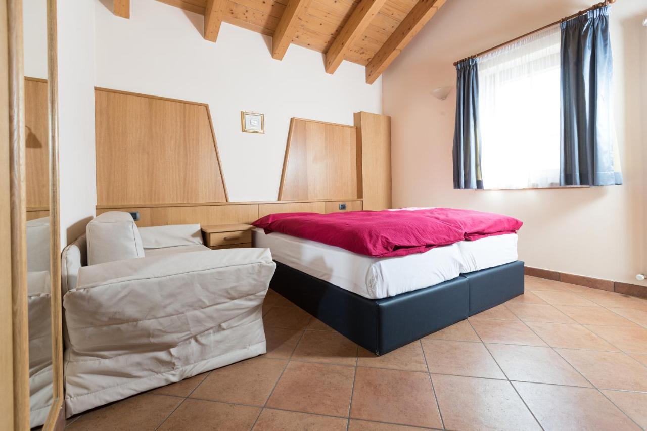 Miky House - Appartamenti Abar Livigno Dış mekan fotoğraf